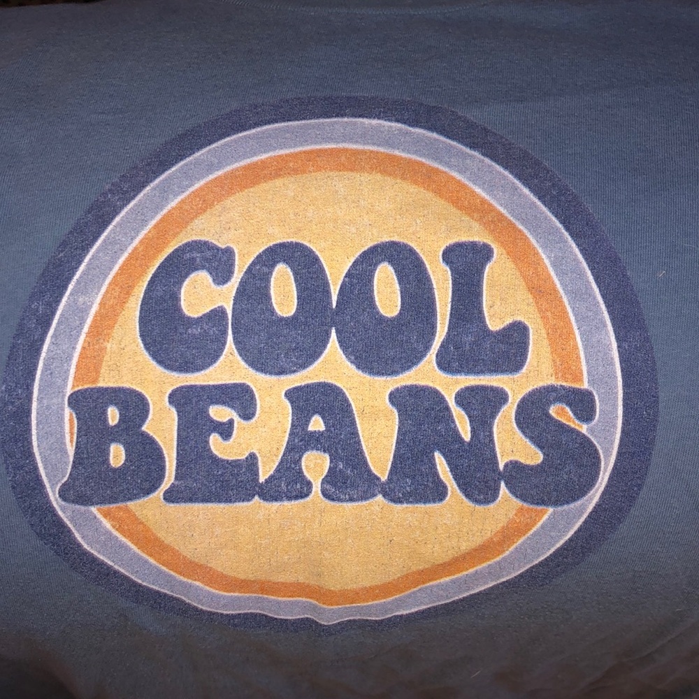 Cool Beans tshirt